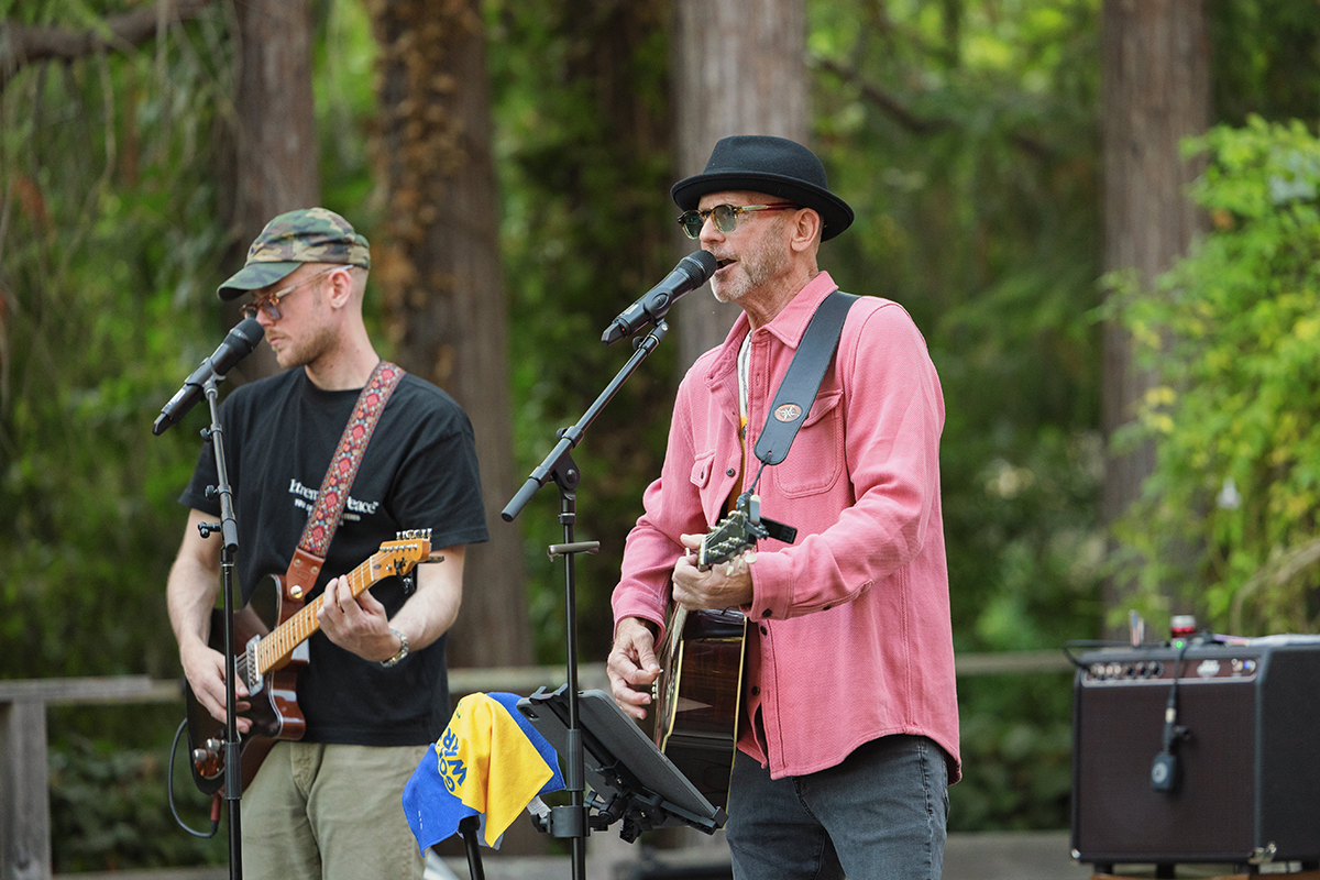 Marin Art and Garden Center’s 2025 Edible Garden Sees Biggest Turnout Yet