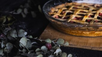pie