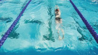 Everyone in the Water: The Marin Swim League Turns 50