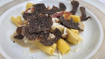 black truffle festival_Napa Truffle Festival