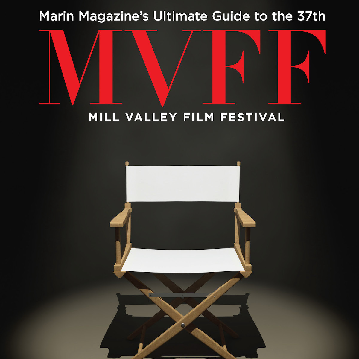 Mill Valley Film Festival 2014