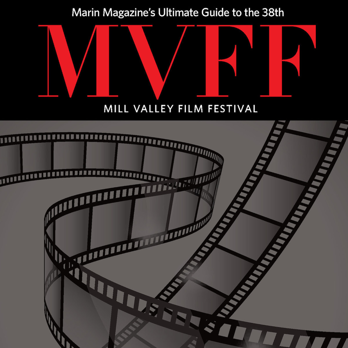 mill valley film festival 2015