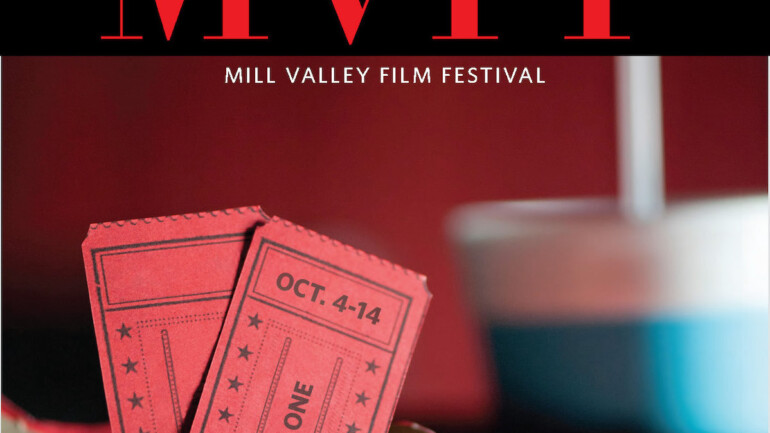 Mill Valley Film Festival 2018
