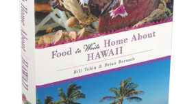 Food to Write Home About: Hawaii