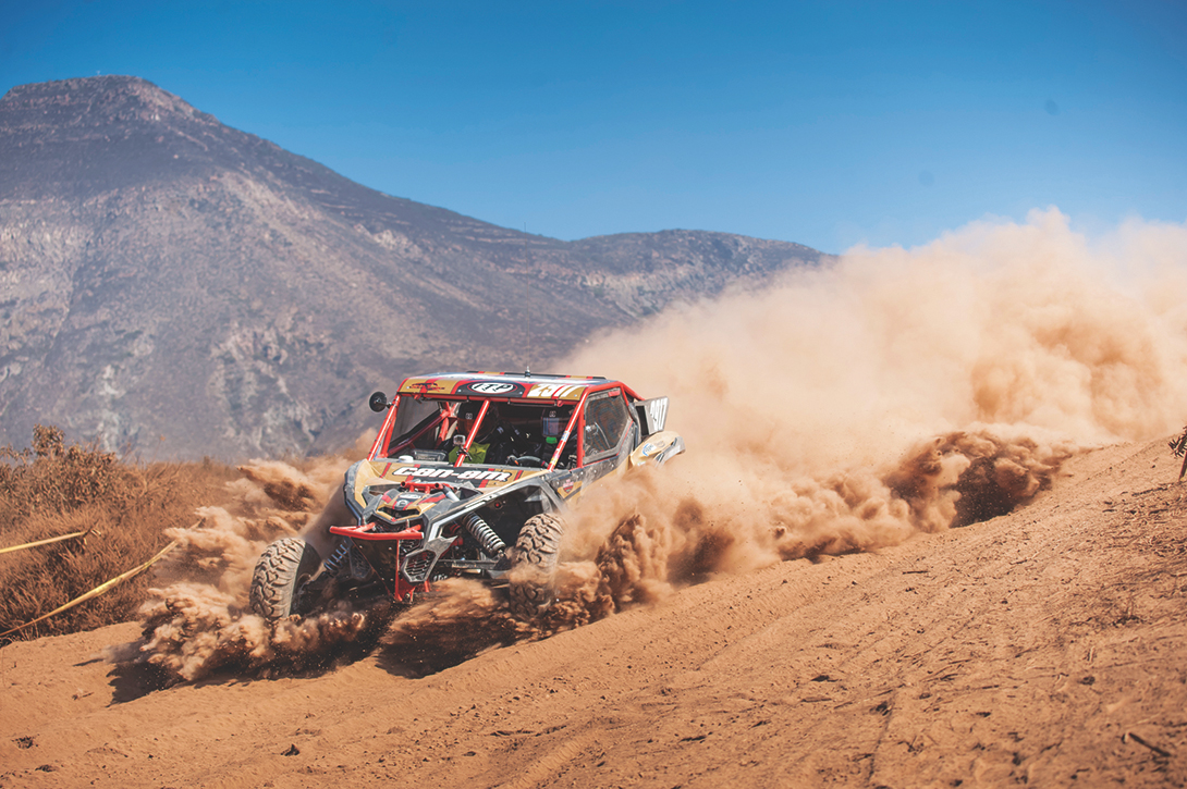 Everything You Need to Know About the Baja 1000 Marin Magazine