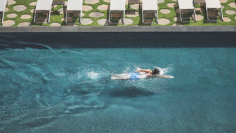 Four Seasons Resort Oahu.