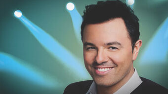 Seth McFarlane