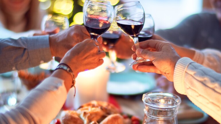 Thanksgiving, Wine Pairings, What wine to drink on thanksgiving
