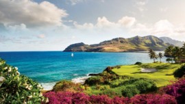 Where to Go in Hawaii This Spring: Kauai, Marin Magazine, Local Getaways, TImbers Kauai Hokuala Golf Course