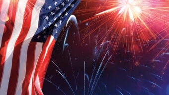 Fourth of July Fun Facts