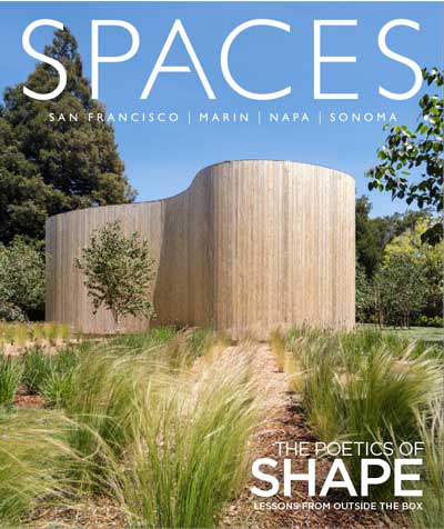 2019 Spaces Mag