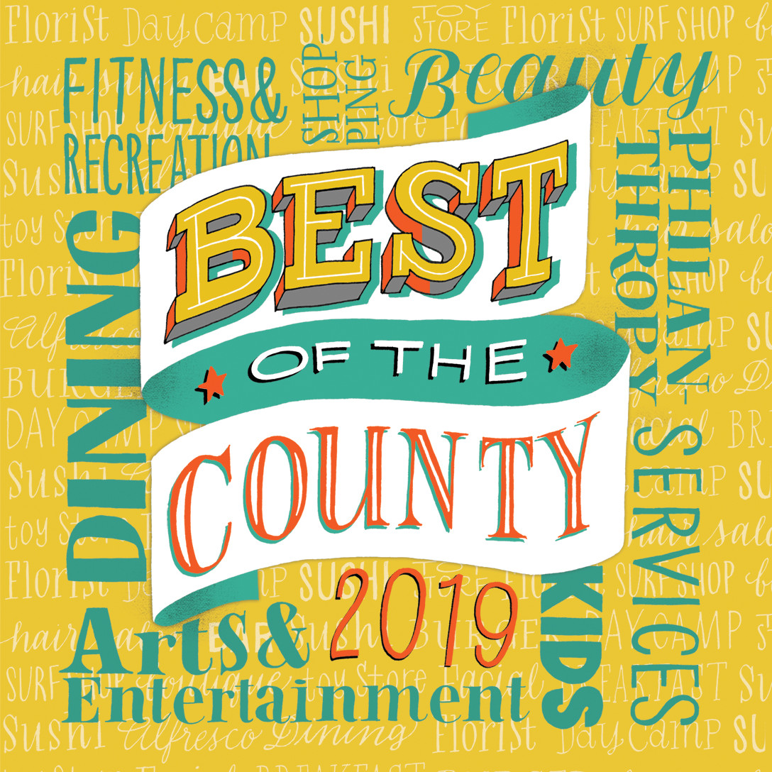 Best of Marin County 2019
