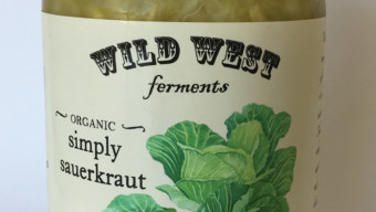 Wild West Ferments from Point Reyes