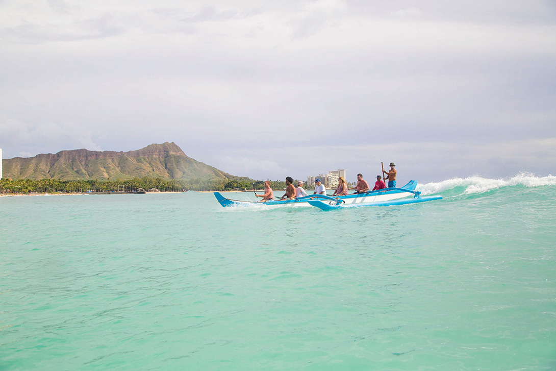 4 Ways to Explore Hawaiian Canoe Culture Marin Magazine