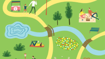 Measure A Park