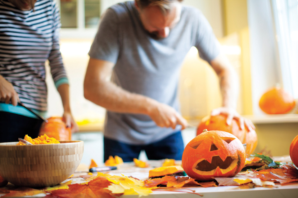 nutritional benefits of pumpkin