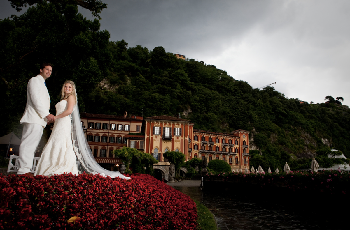 International Weddings, Lake Como, Italy, Destination Wedding