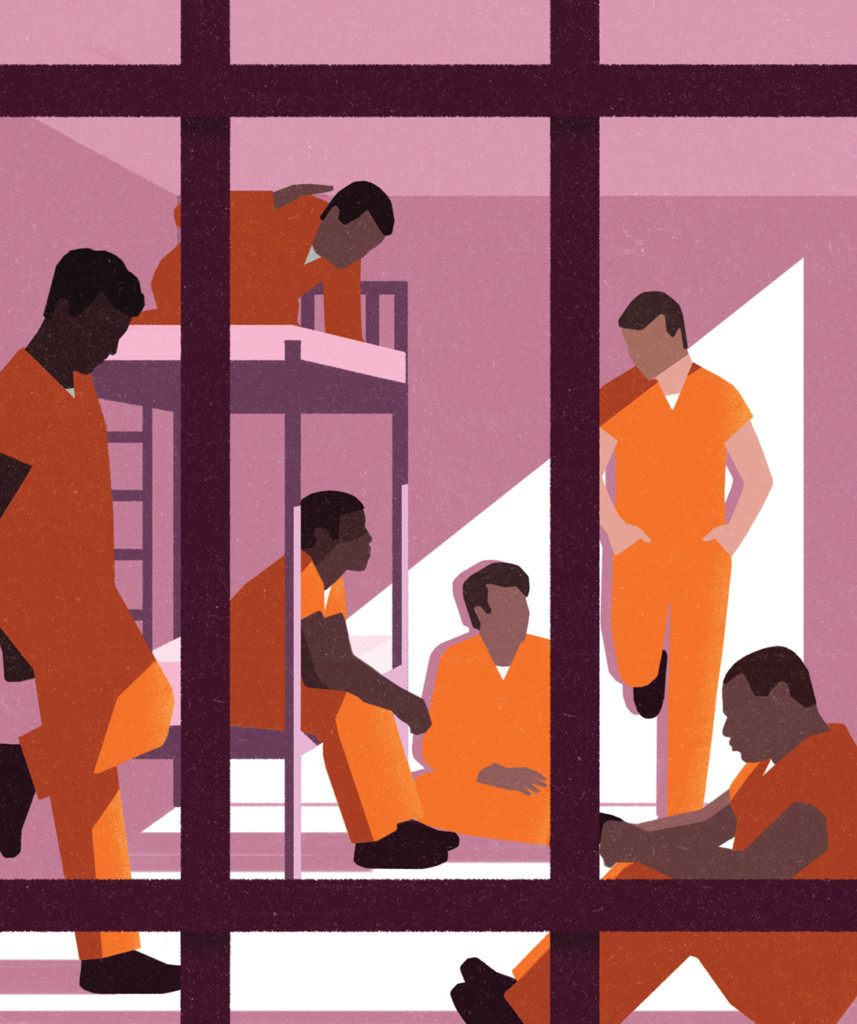 A look into California prison reform