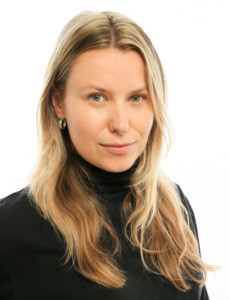 Kasia Pawlowska