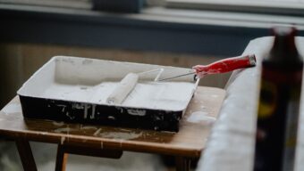 Home renovation