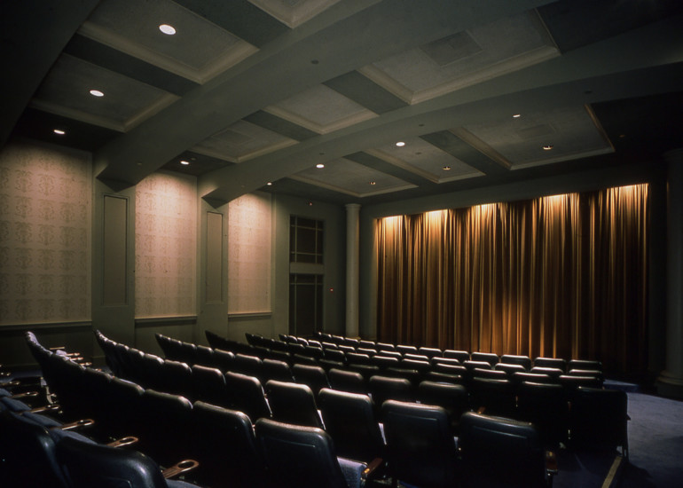 These Bay Area Movie Theaters Are Offering Content to Stream at Home