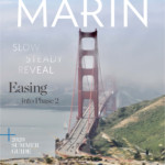 Marin Magazine June 2020