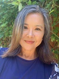 Nancy Chung Hooper