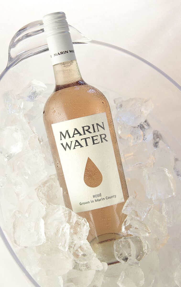Marin Water