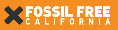 Fossil Free CA