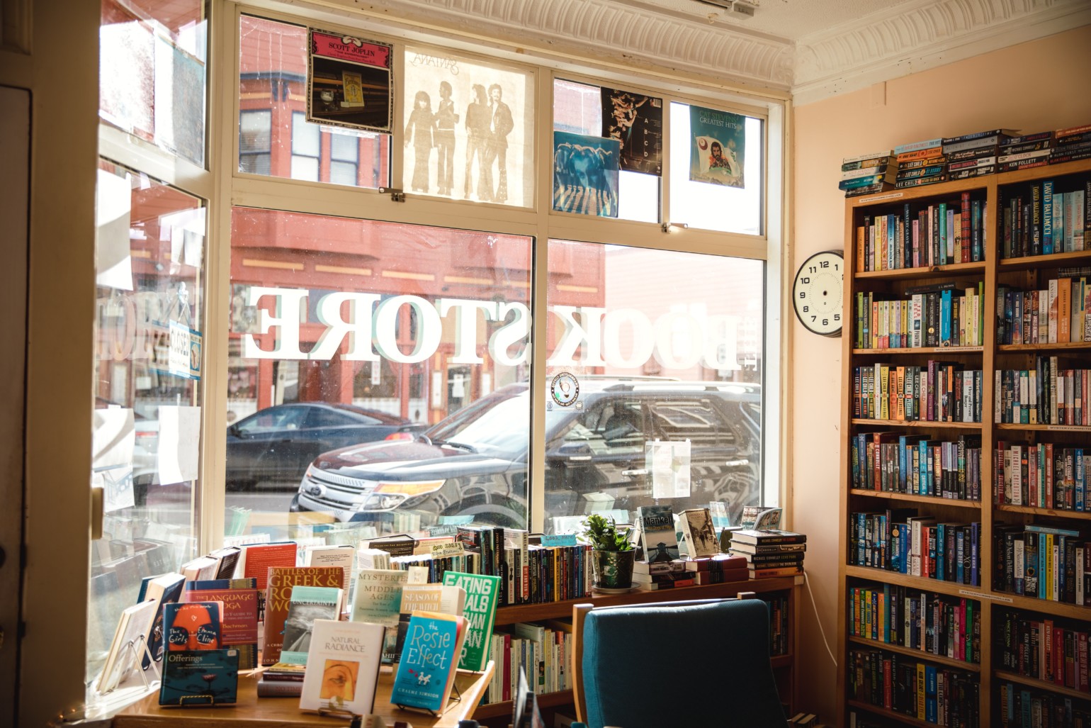 8 Bay Area Independent Bookstores To Support During Covid 19 Marin Magazine