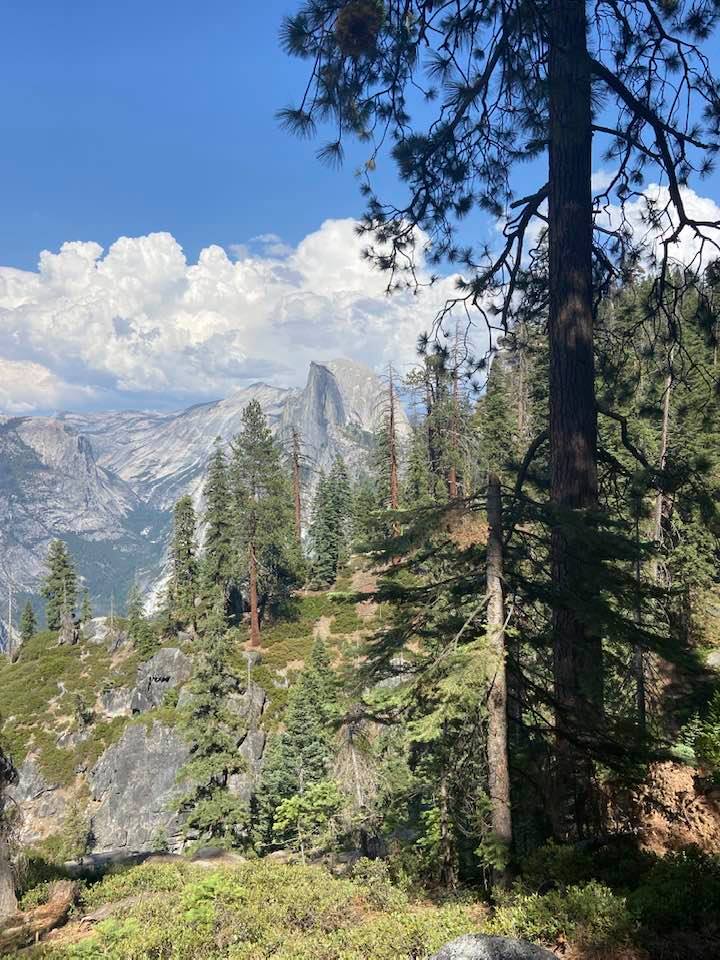 Yosemite