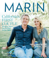 Marin Magazine November 2020