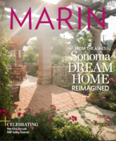 Marin Magazine October 2020