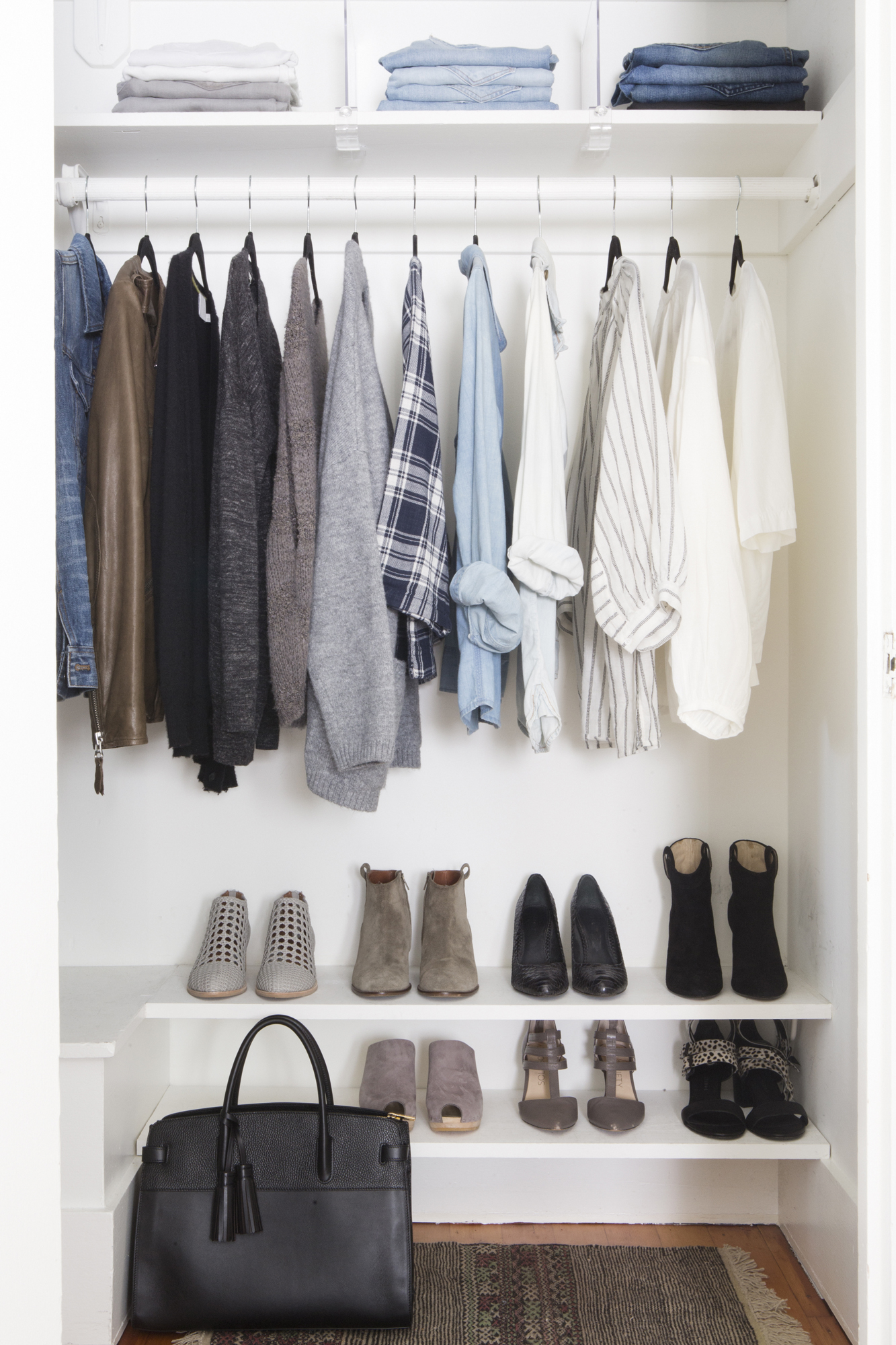 Tackle Home Organizing For Real This Year — 3 Bay Area