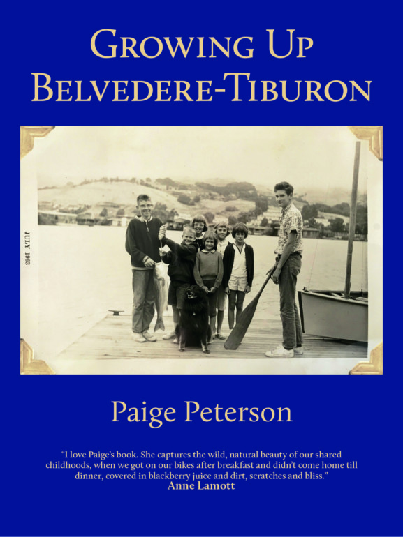 Growing Up Belvedere-Tiburon