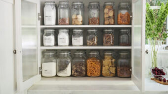 Blisshaus kitchens