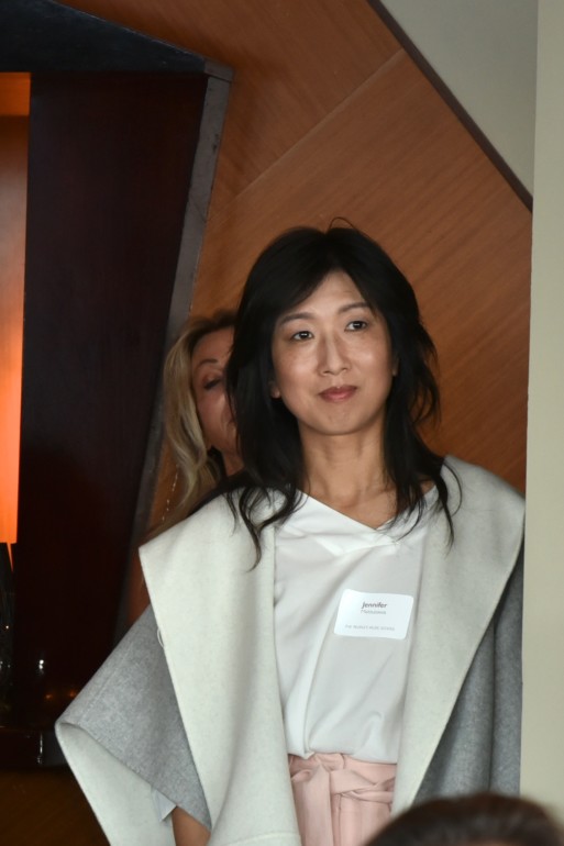 Jennifer Matsuzawa