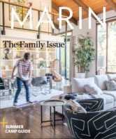 Marin Magazine March 2021
