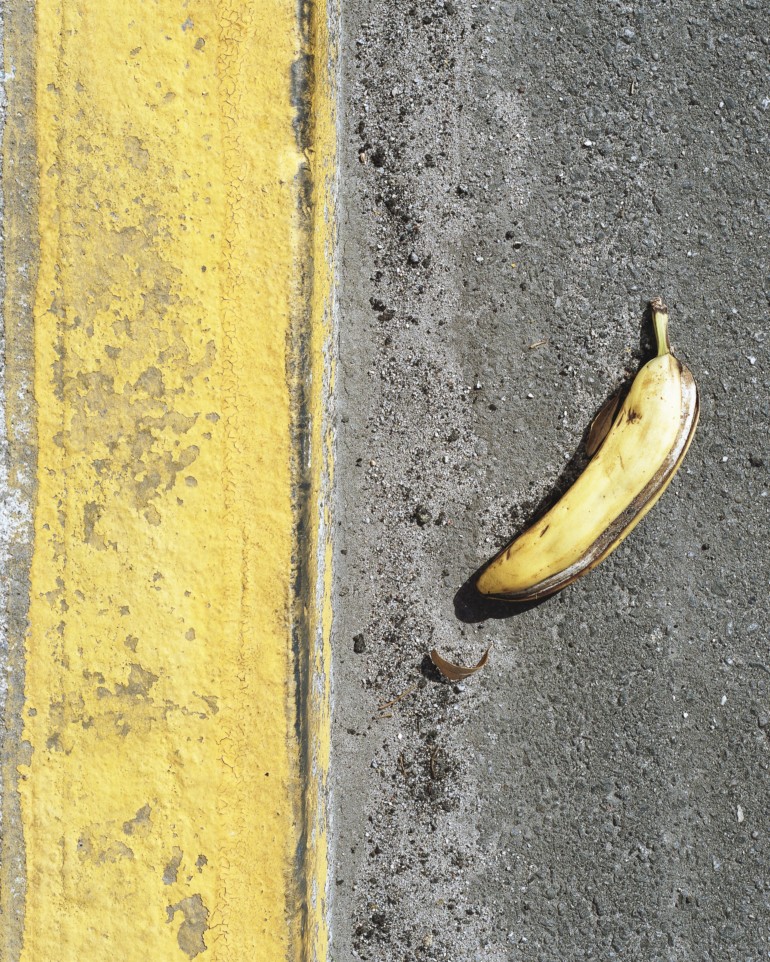 banana peel, food waste, sustainability