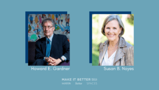 A Fireside Chat With Harvard Professor and Psychologist Howard Gardner about Family, Education and His New Book