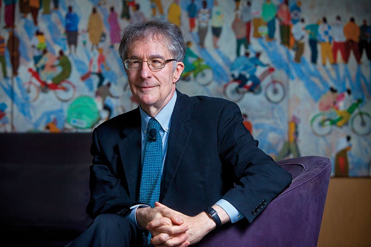 Howard Gardner webinar