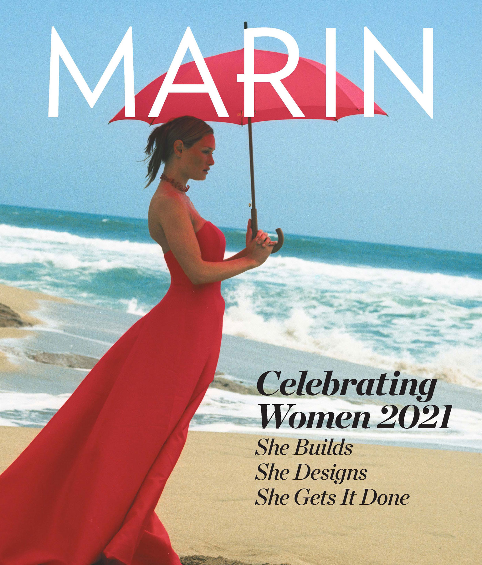 Marin Magazine December 2021 by 270 Media - Issuu