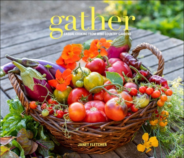 gather cookbook