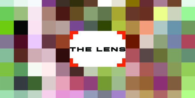 The Lens, Marin Community Foundation