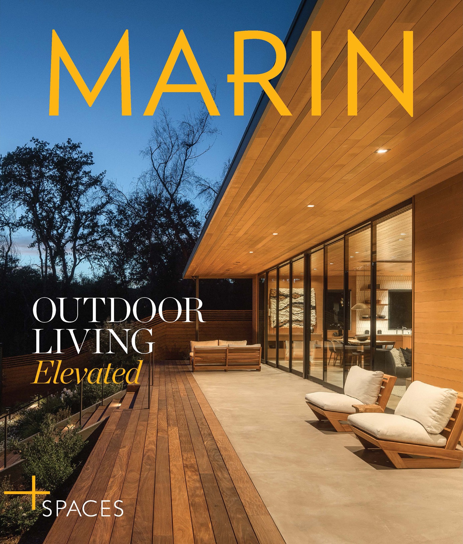 Marin Magazine June 2021 Marin Magazine   Marin Magazine Cover June 2021 