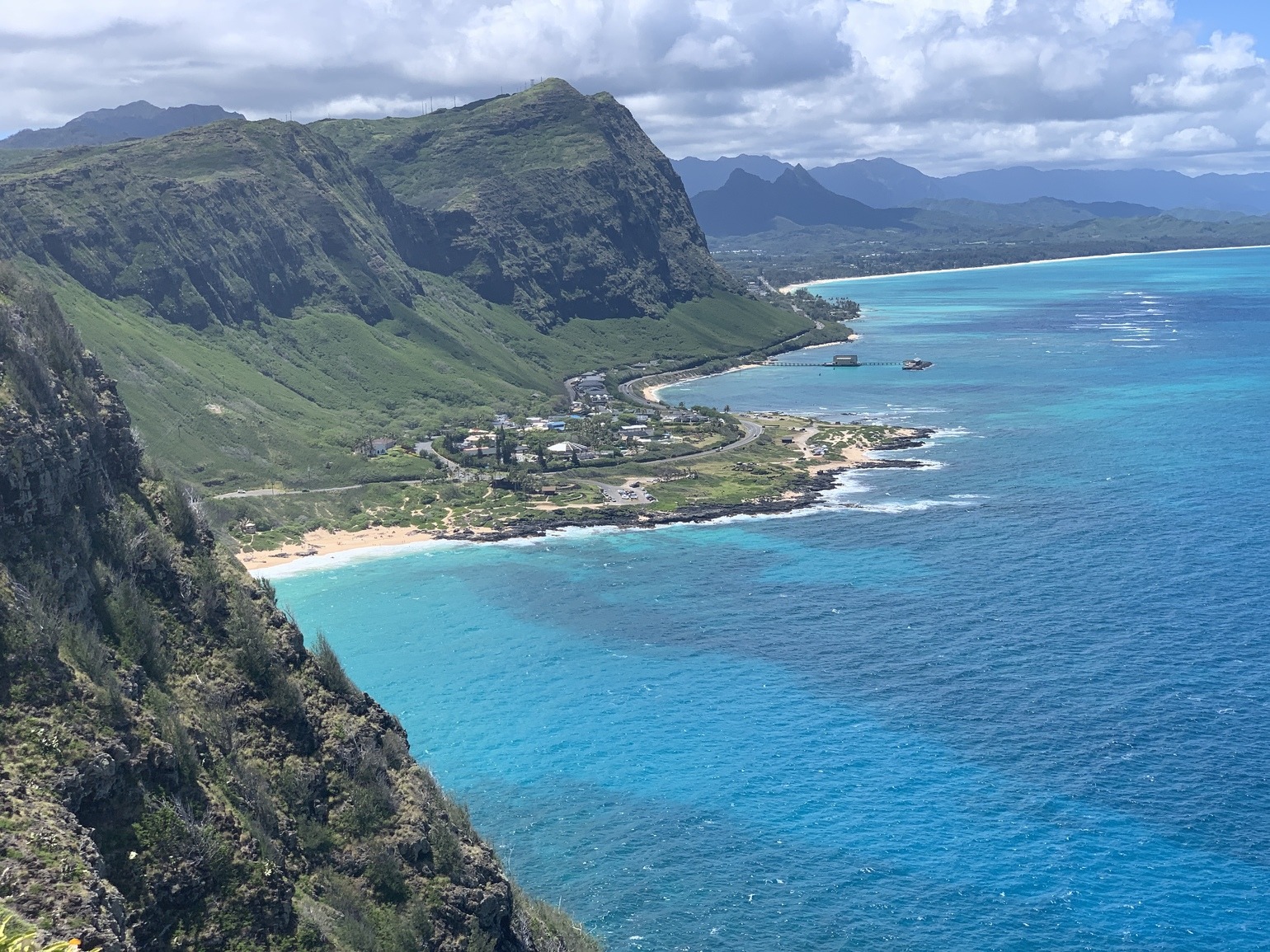 Is This the Best Way to Get to Hawaii?