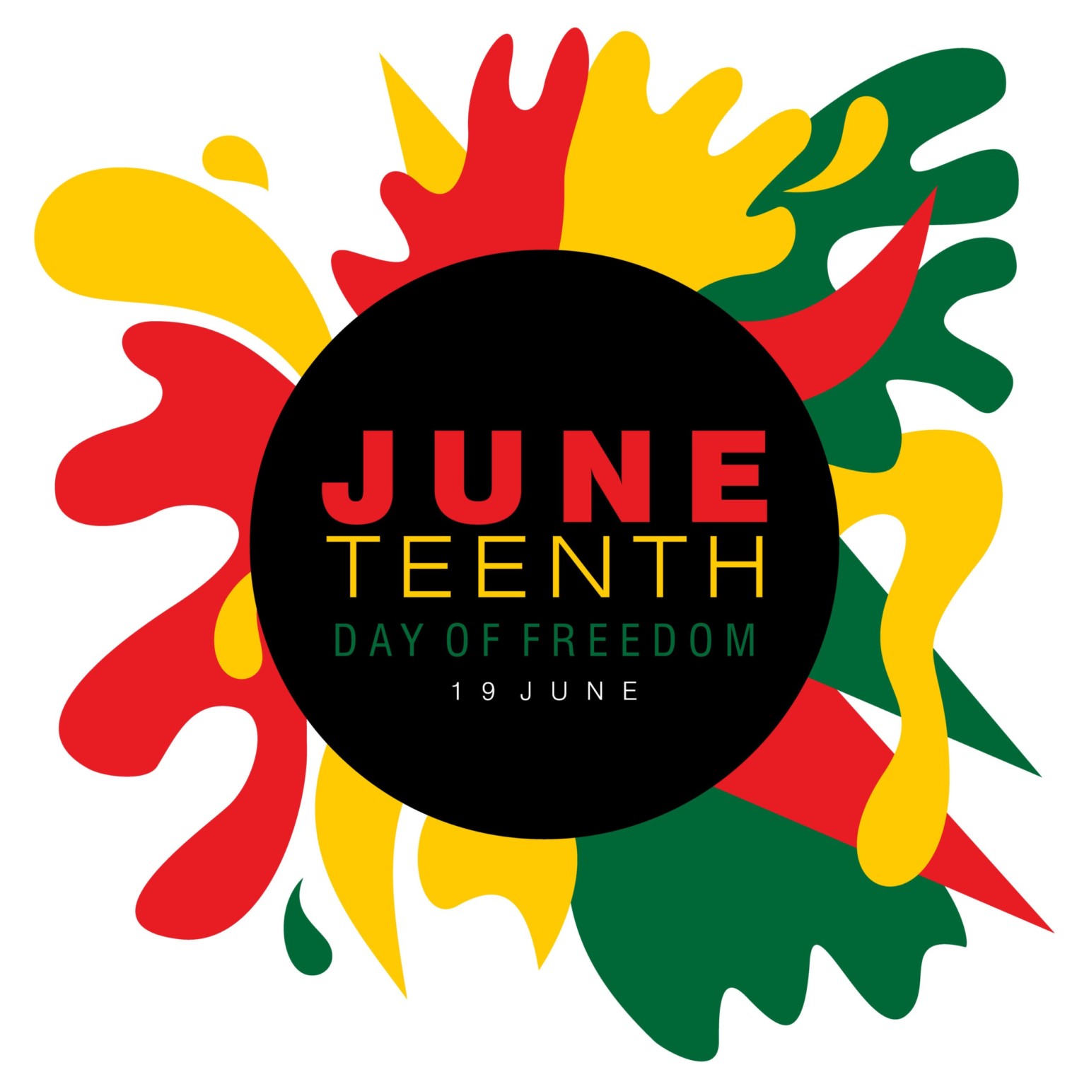 Celebrating Juneteenth Why It s Important Its History And How To Get 