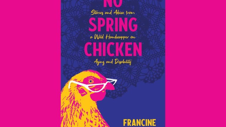 No Spring Chicken