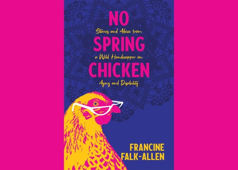 No Spring Chicken