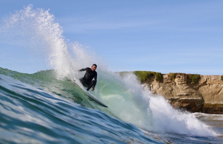 surfing bryan mcdonald